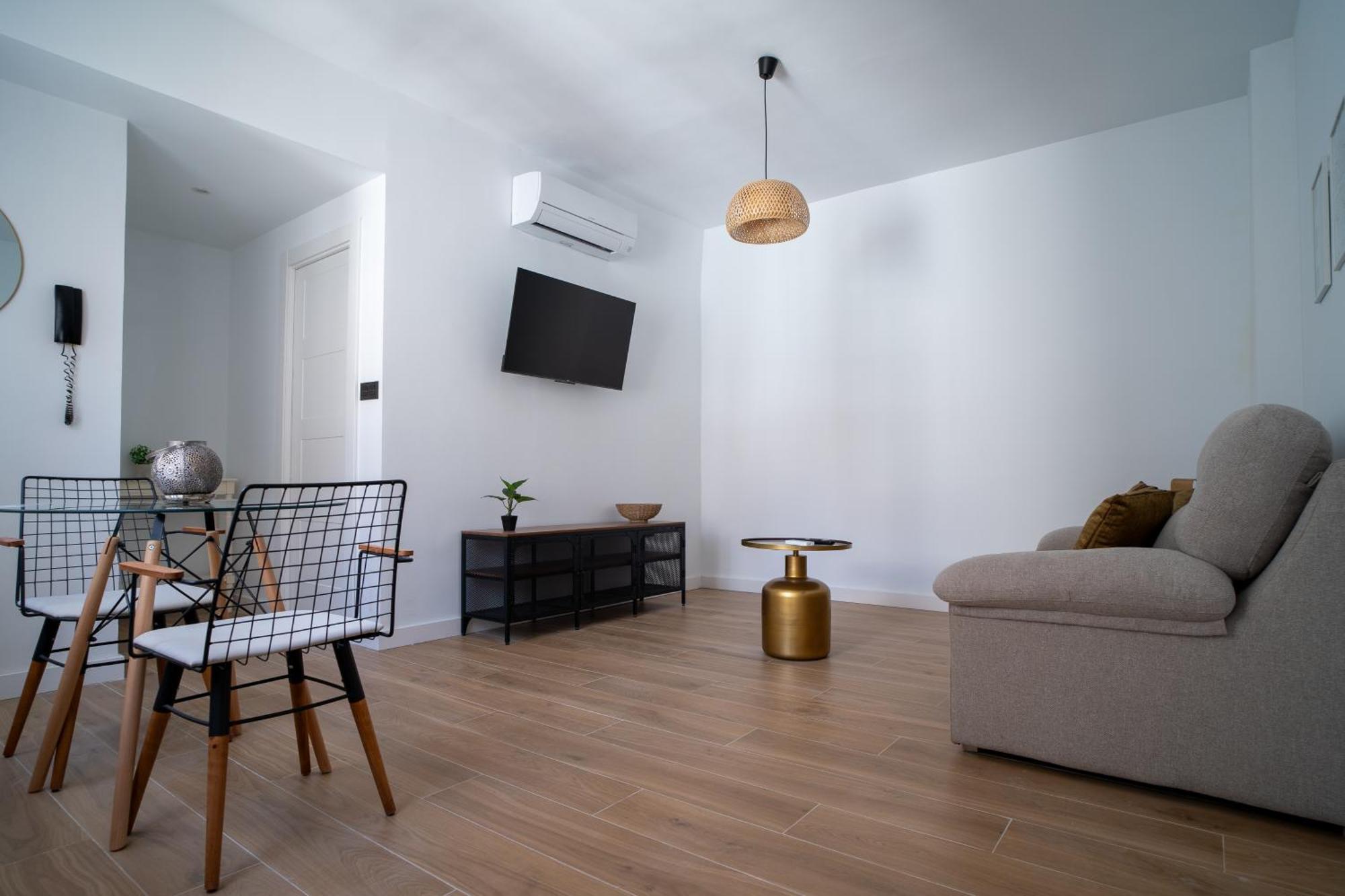 Apartamentos Gomerez 30 Granada Exteriér fotografie