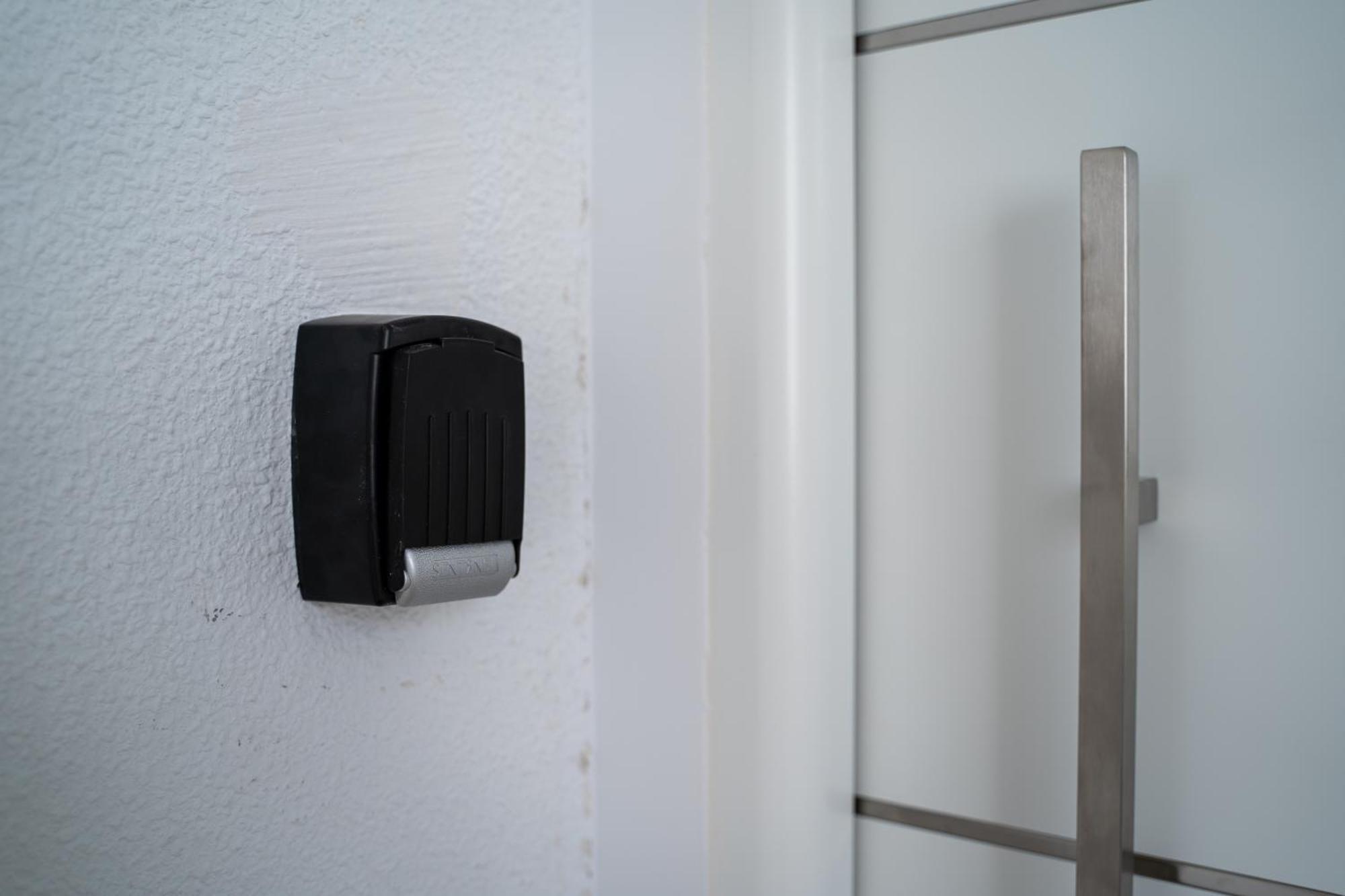 Apartamentos Gomerez 30 Granada Exteriér fotografie