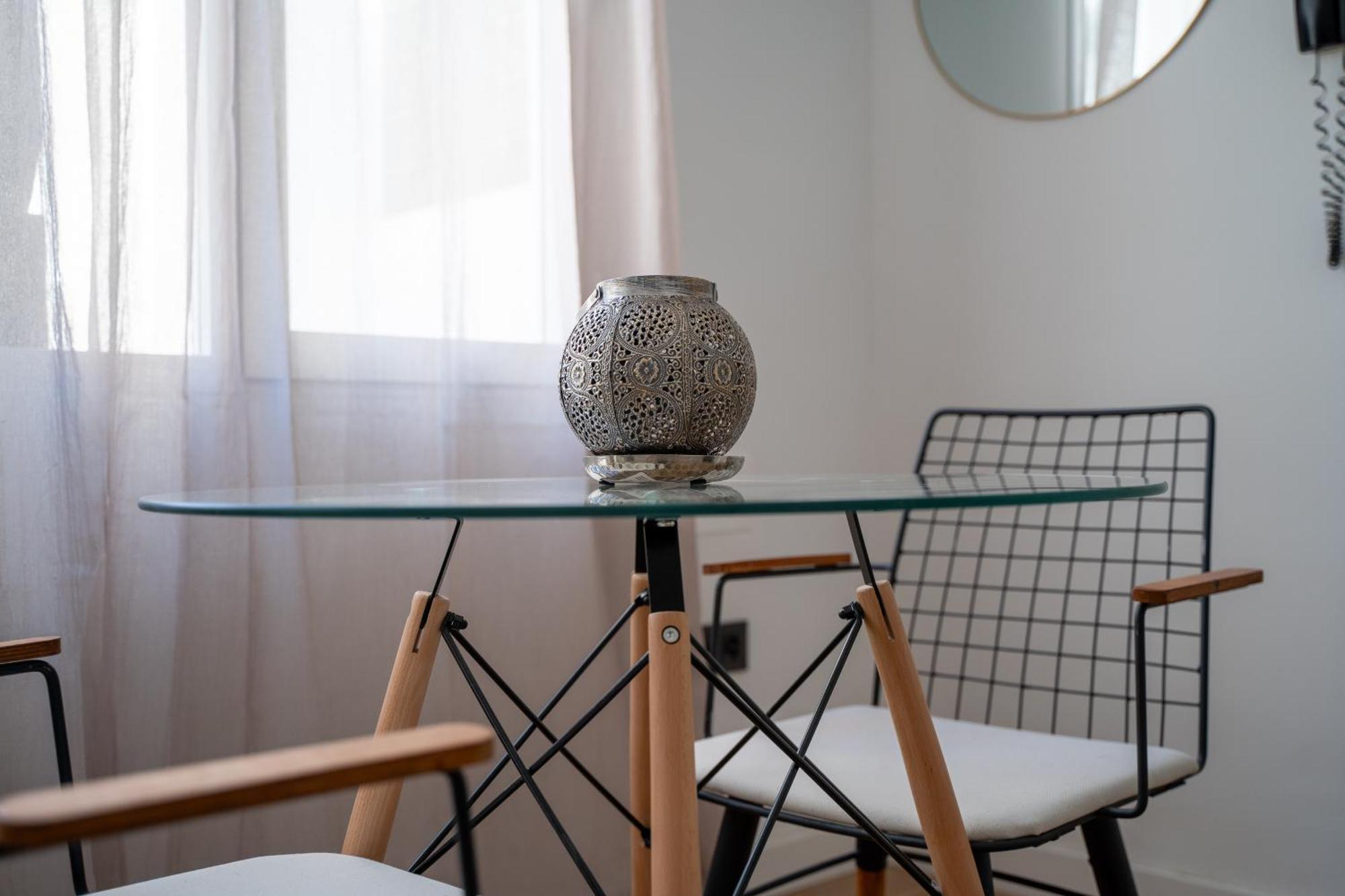 Apartamentos Gomerez 30 Granada Exteriér fotografie