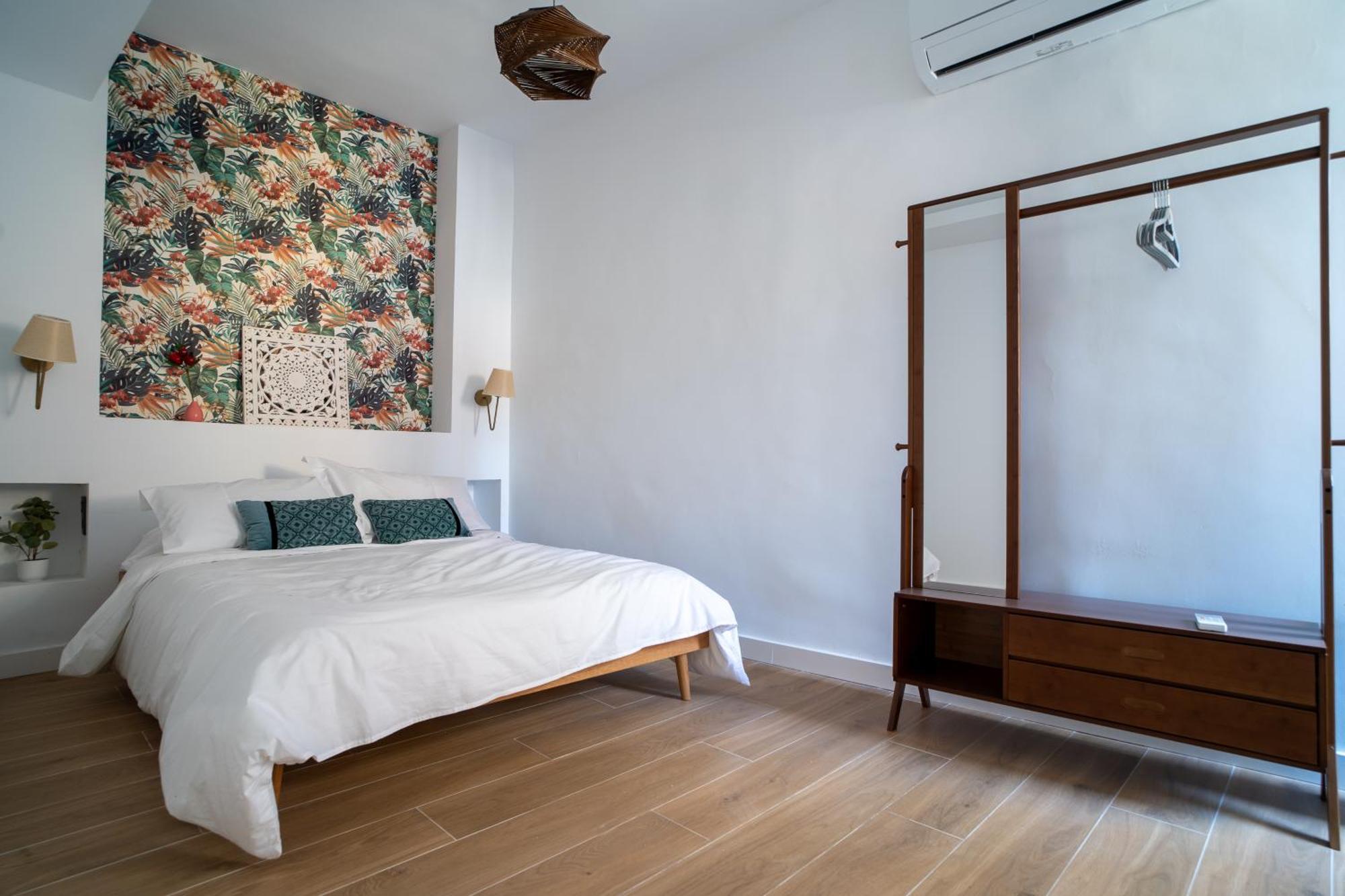 Apartamentos Gomerez 30 Granada Exteriér fotografie