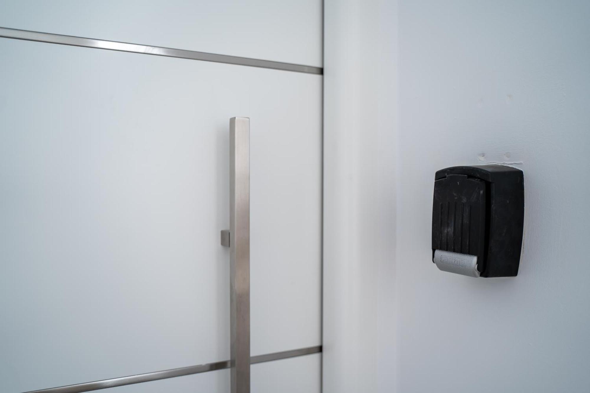 Apartamentos Gomerez 30 Granada Exteriér fotografie