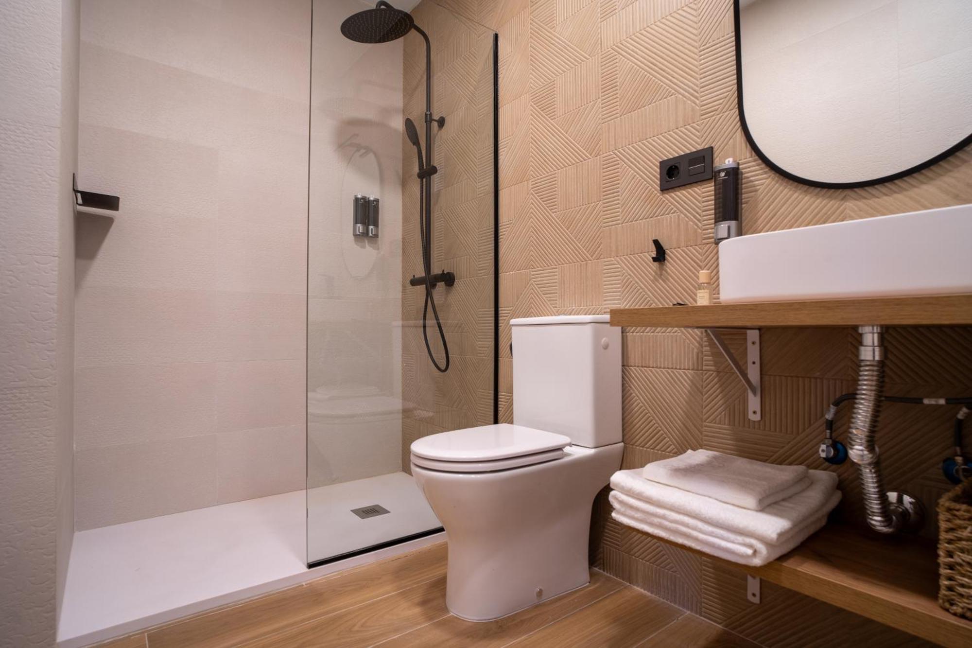 Apartamentos Gomerez 30 Granada Exteriér fotografie