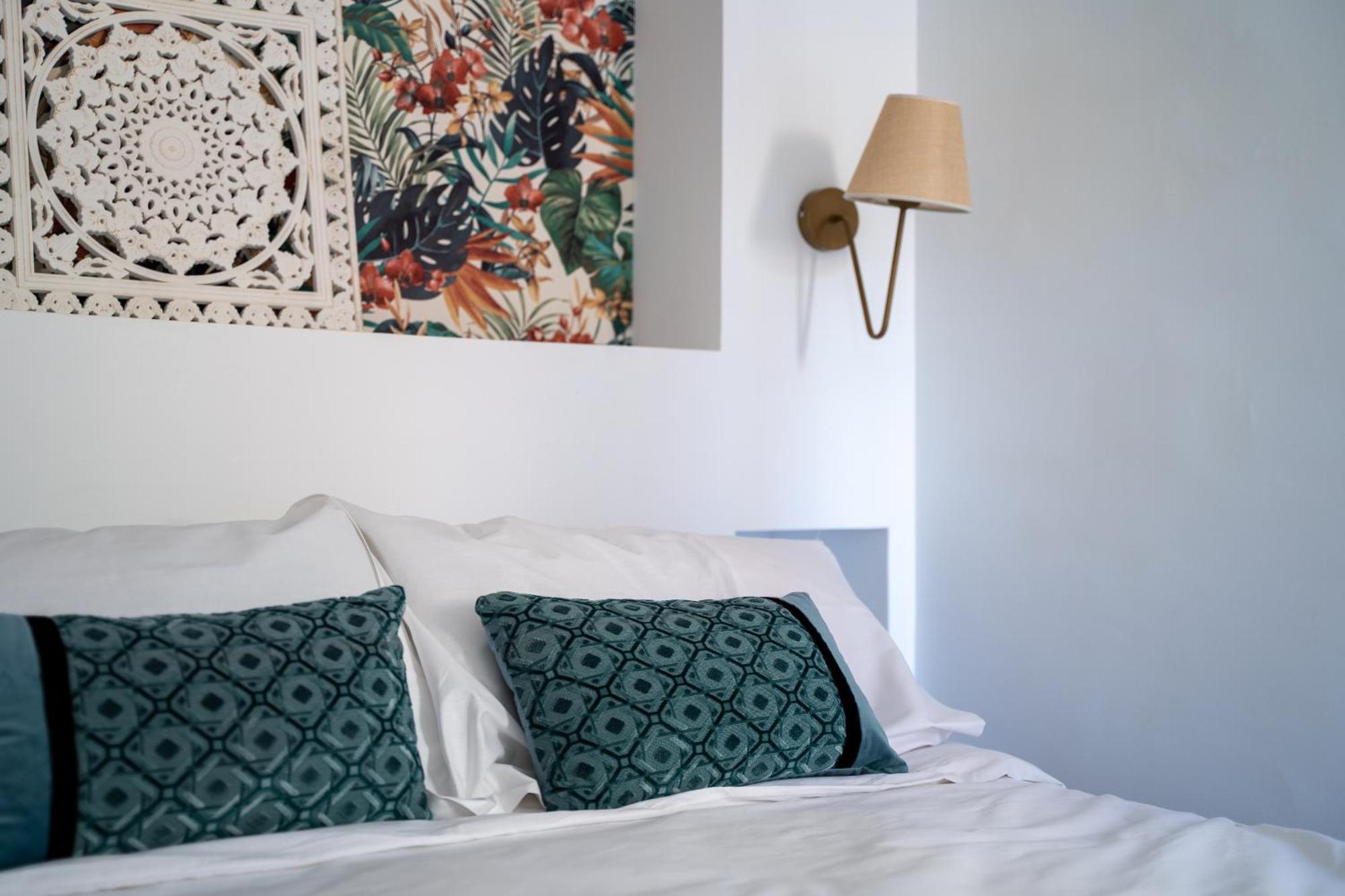 Apartamentos Gomerez 30 Granada Exteriér fotografie
