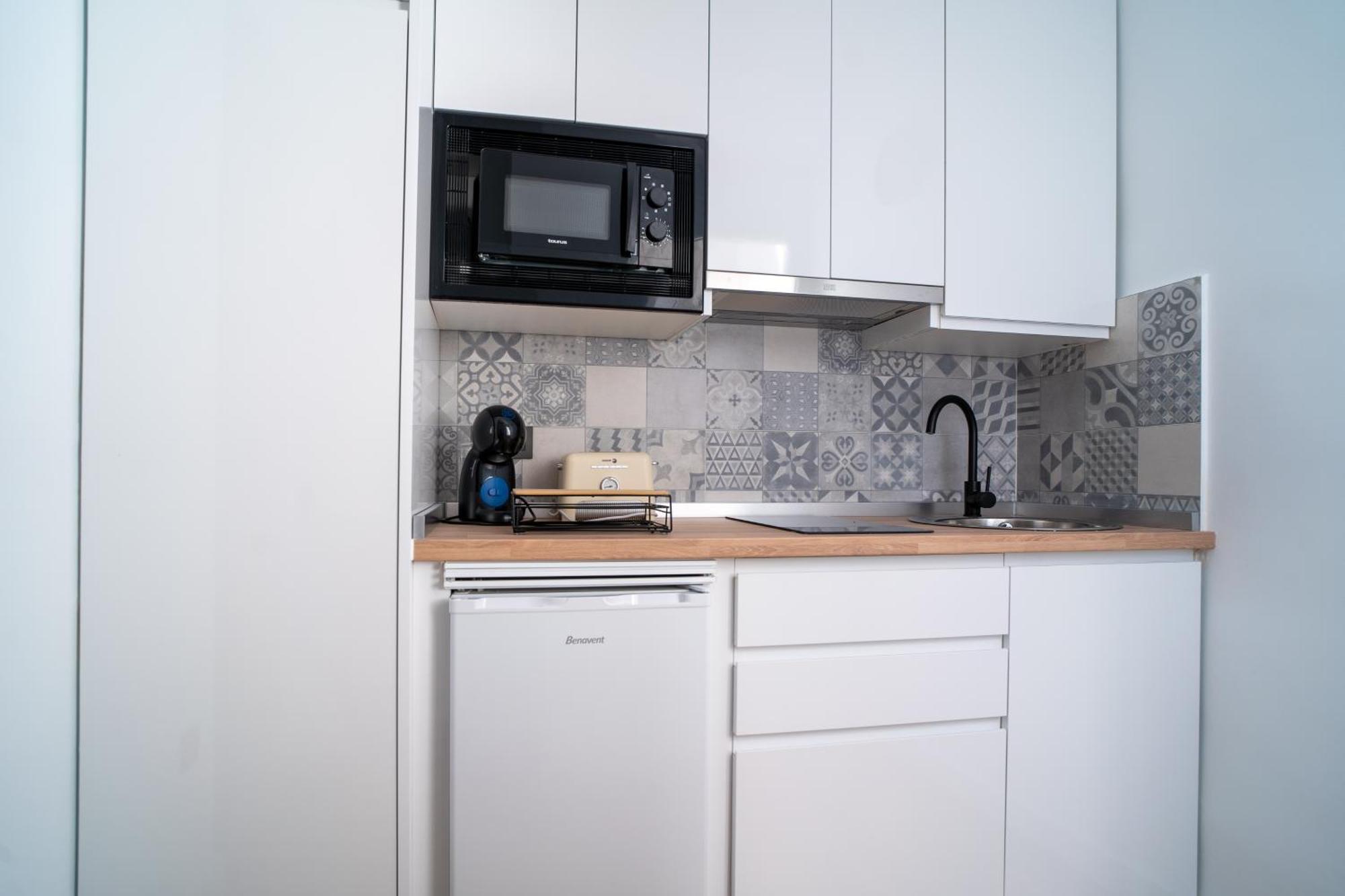 Apartamentos Gomerez 30 Granada Exteriér fotografie